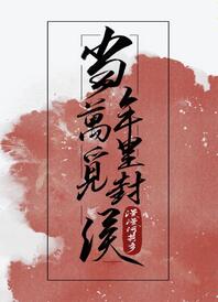当年万里觅封侯